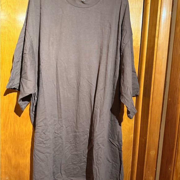 Greystone T-Shirt Bundle - Brown, Cream, Gray - Picture 11 of 12